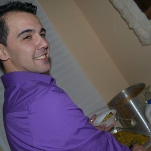 Meet your Posher, Leo